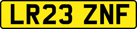 LR23ZNF