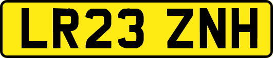 LR23ZNH
