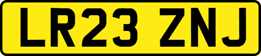 LR23ZNJ
