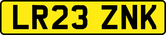 LR23ZNK