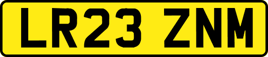 LR23ZNM