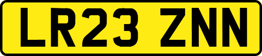 LR23ZNN