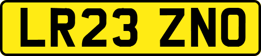 LR23ZNO