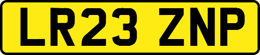 LR23ZNP