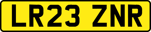 LR23ZNR