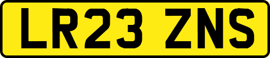 LR23ZNS
