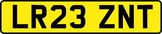 LR23ZNT