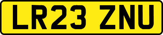 LR23ZNU
