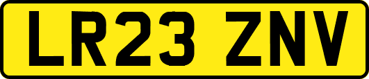 LR23ZNV