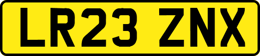 LR23ZNX
