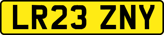 LR23ZNY
