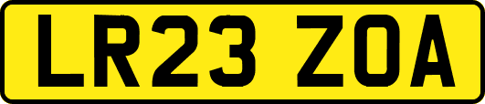 LR23ZOA