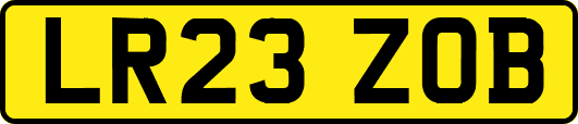 LR23ZOB