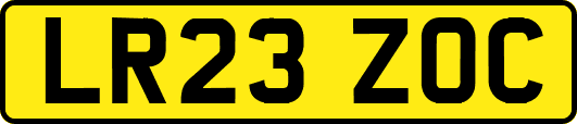 LR23ZOC