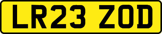 LR23ZOD
