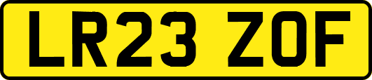 LR23ZOF