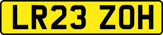 LR23ZOH