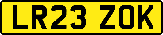 LR23ZOK