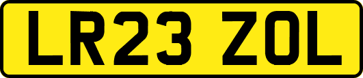 LR23ZOL