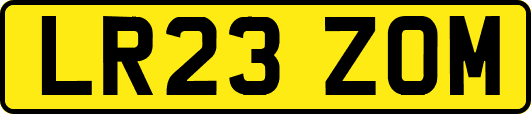 LR23ZOM
