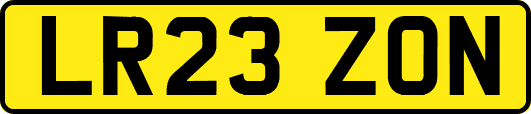 LR23ZON