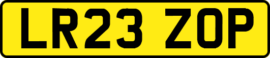 LR23ZOP