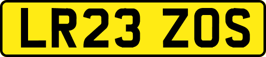 LR23ZOS