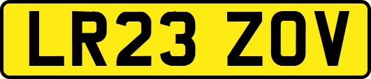 LR23ZOV