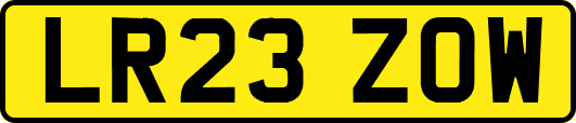 LR23ZOW