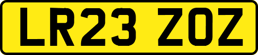 LR23ZOZ