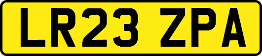 LR23ZPA