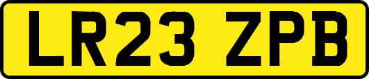 LR23ZPB
