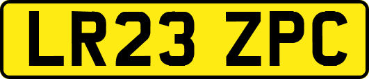 LR23ZPC