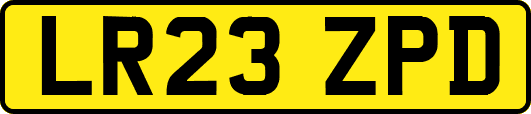 LR23ZPD