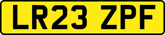 LR23ZPF