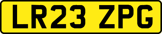 LR23ZPG