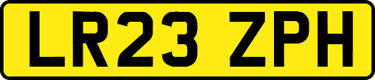 LR23ZPH