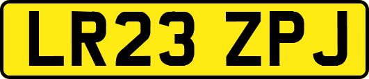LR23ZPJ