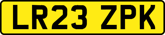 LR23ZPK