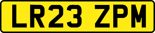 LR23ZPM