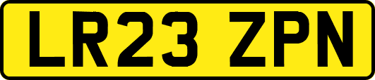 LR23ZPN