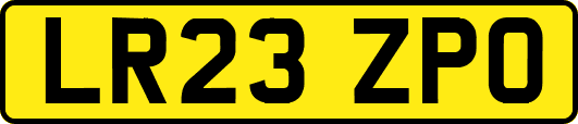 LR23ZPO