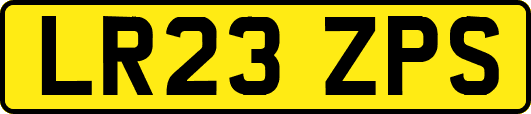 LR23ZPS