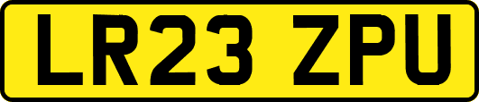 LR23ZPU