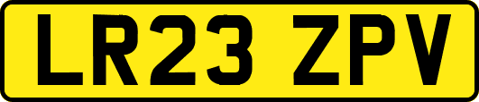 LR23ZPV