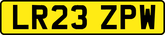 LR23ZPW