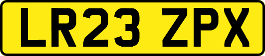 LR23ZPX
