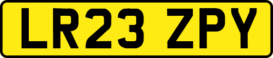 LR23ZPY