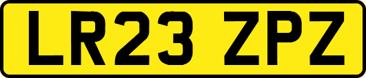 LR23ZPZ
