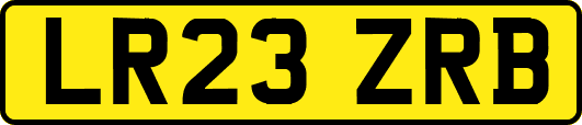 LR23ZRB